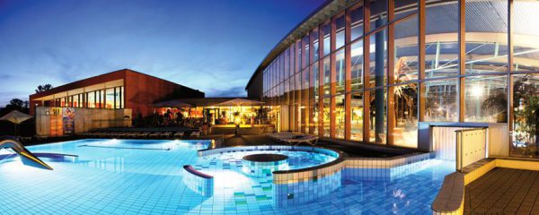 Lausitztherme Wonnemar