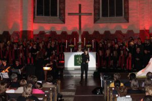Gospelkonzert