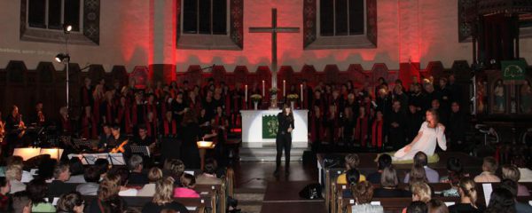 Gospelkonzert