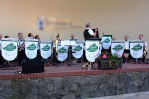 Lindenmusikanten