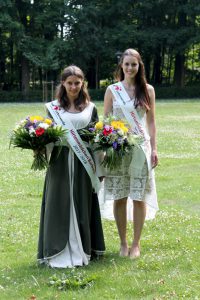 Barbara 2017 und 2018