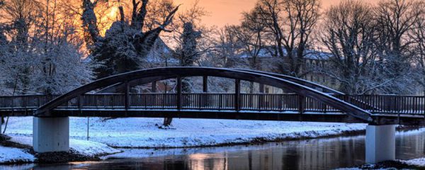 Winterimpression