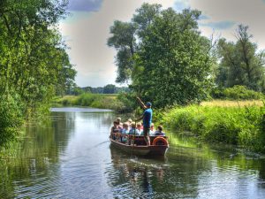 Kleiner Spreewald