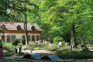 Minigolf