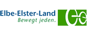 Logo Tourismusverband Elbe-Elster-Land e.V.