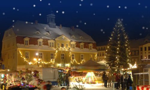 Weihnachtsmarkt Bad Liebenwerda