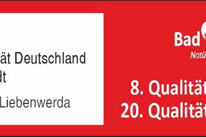Bad Liebenwerda Banner