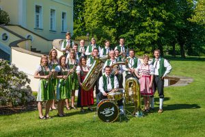 Schlossberg Musikanten