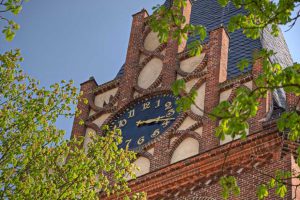 Information von der Evangelische Kirchengemeinde Bad Liebenwerda