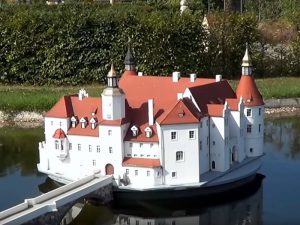 Erlebnis-Miniaturenpark Elsterwerda