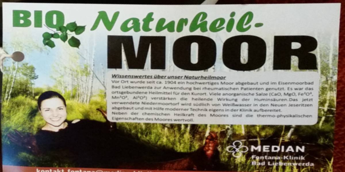 Naturheilmoor