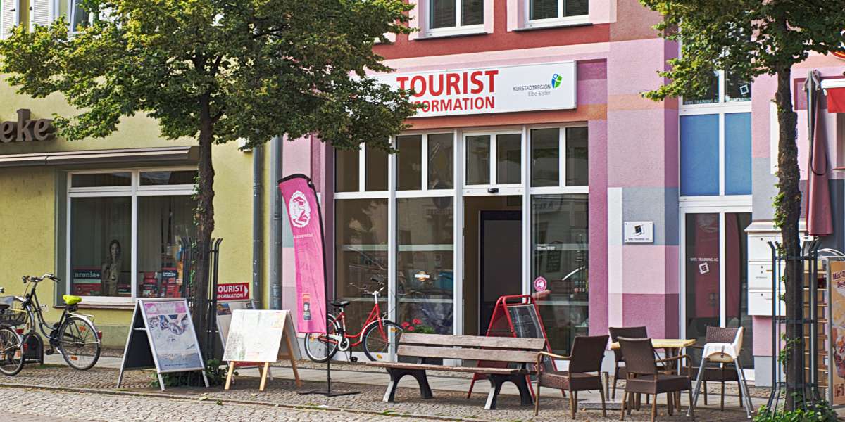 Tourist Information Bad Liebenwerda