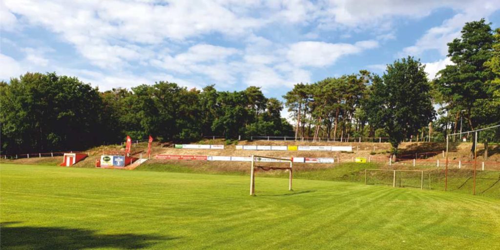 Waldstadion Bad Liebenwerda