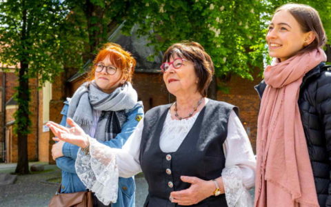 Stadtführung in Bad Liebenwerda