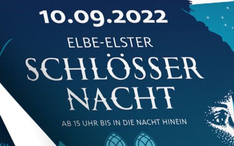 Elbe-Elster Schlössernacht 2022-09-10