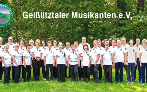 Geißlitztaler Musikanten e. V.