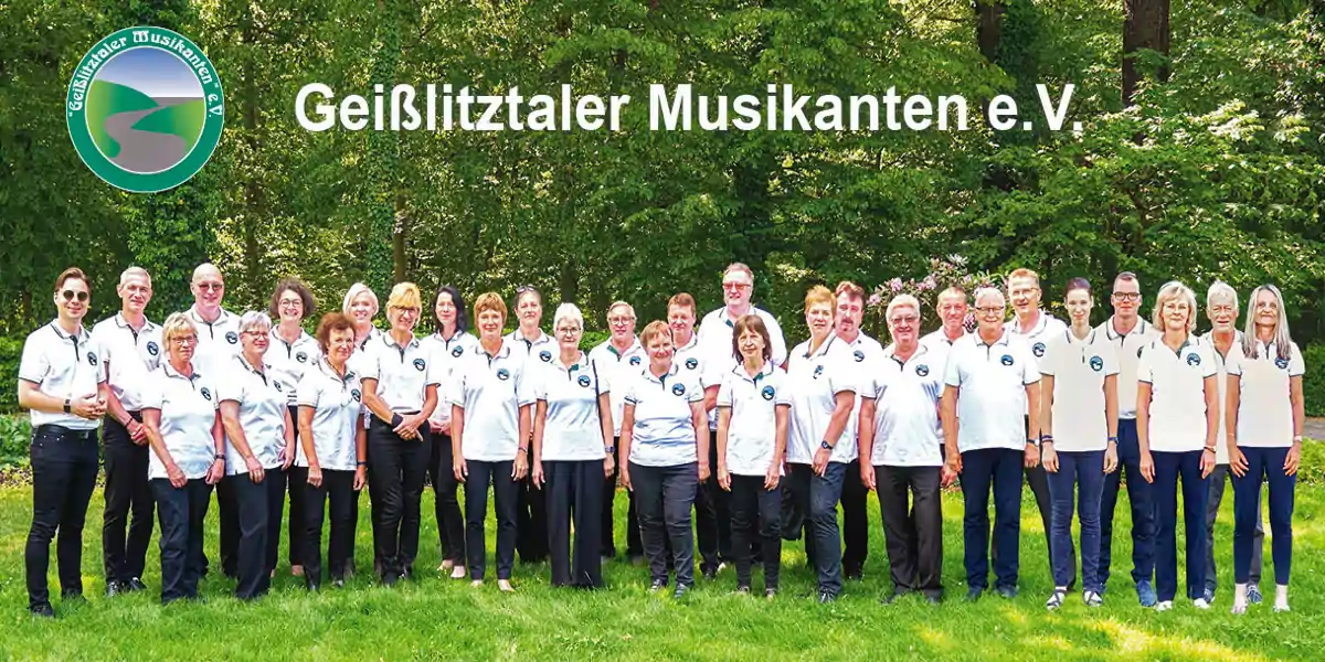 Geißlitztaler Musikanten e. V.