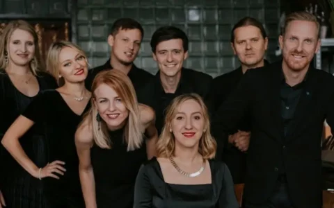 Art 'n' Voices in Bad Liebenwerda