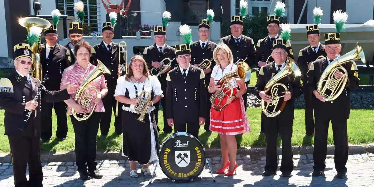 Waldheim Schnuppertag an der Oberschule