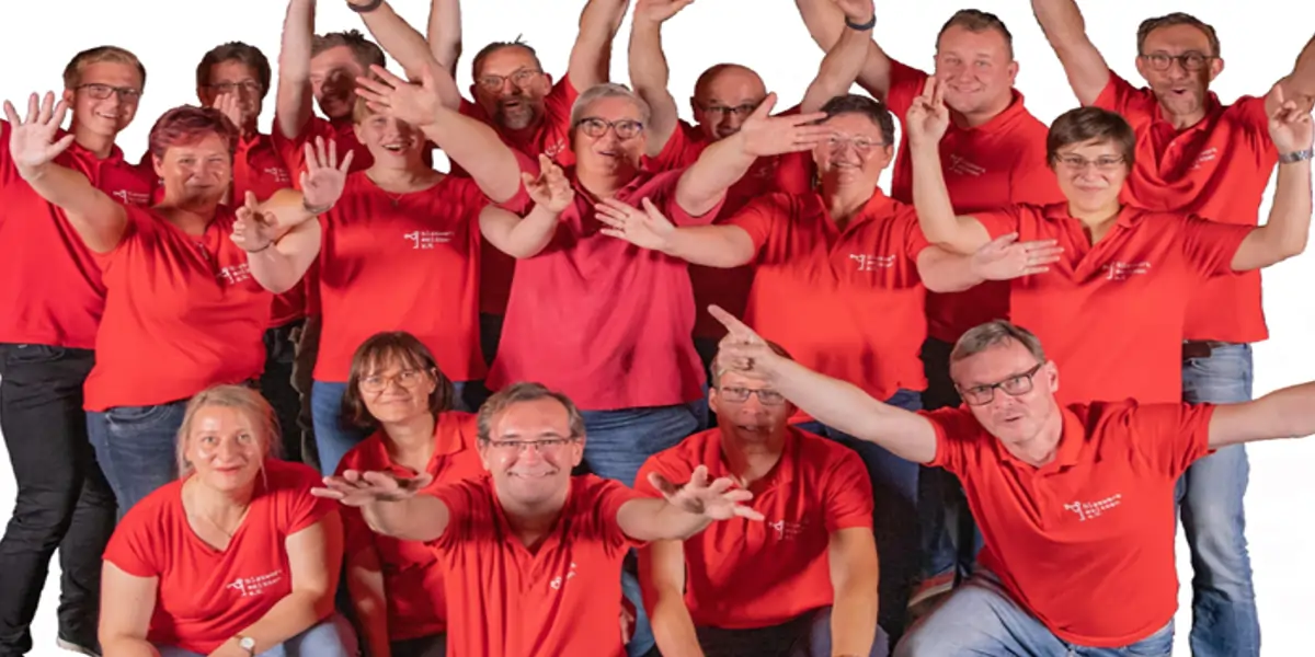 Kurkonzert mit Blaswerk Meißen